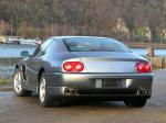 Ferrari 456 M GT 1998 года